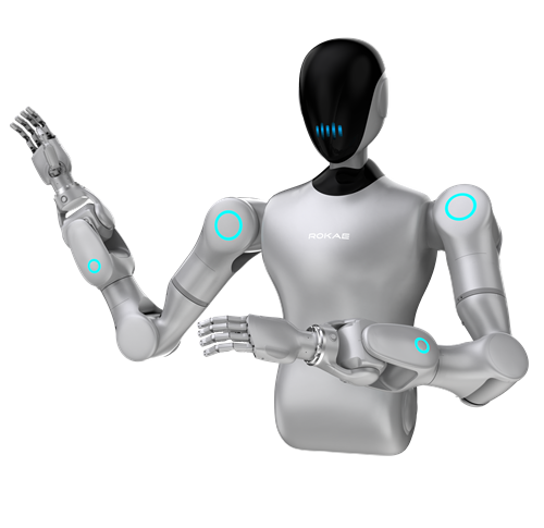 Humanoid Force-Controlled Arm AR Series - Image 2