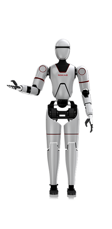 Humanoid Robot Human.X Series - Image 2