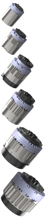 Integrated Force-Controlled Joint HSA Series - Image 2