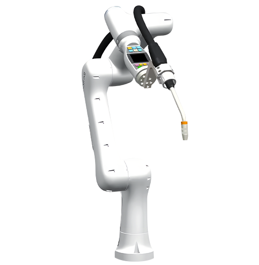 Intelligent Welding Robot Series - Image 2