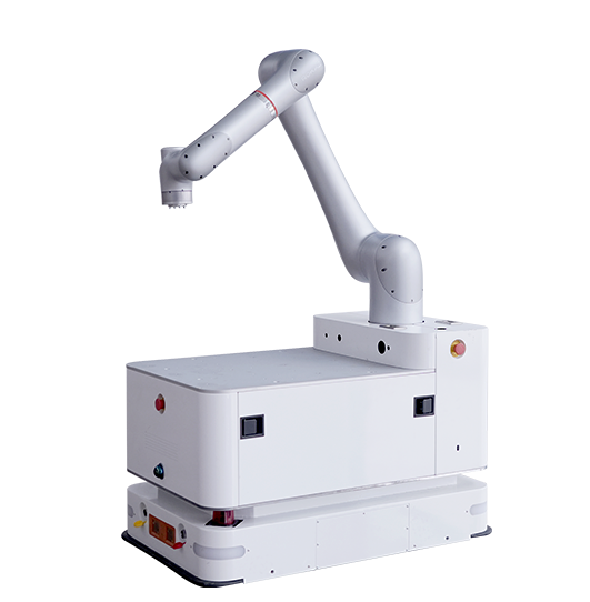 Mobile Manipulator CMR Series - Image 2