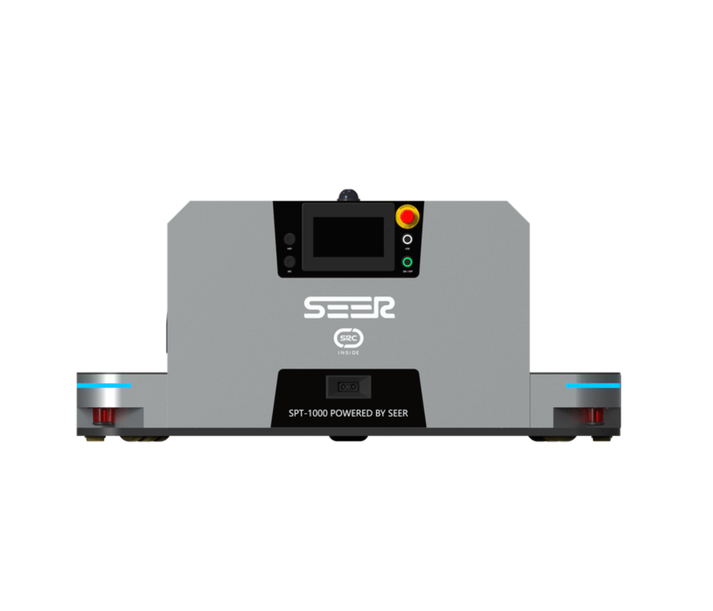 SPT-1000 - Image 2