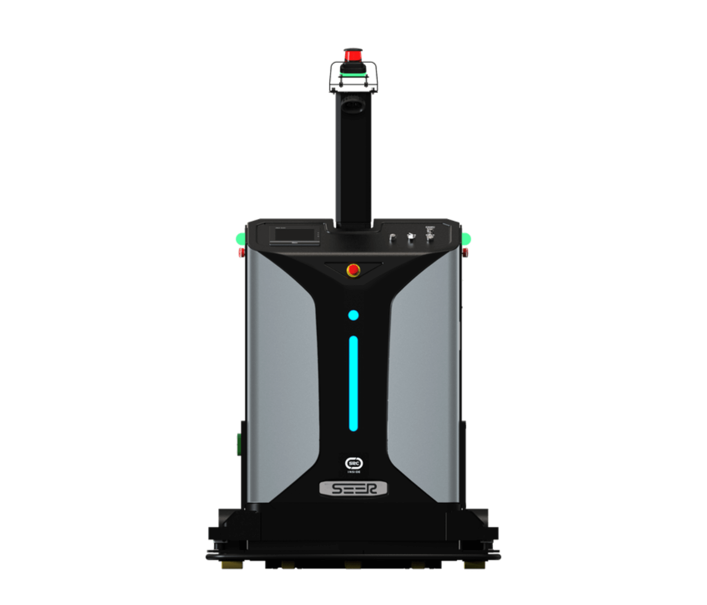 SSR-1400 - Image 2