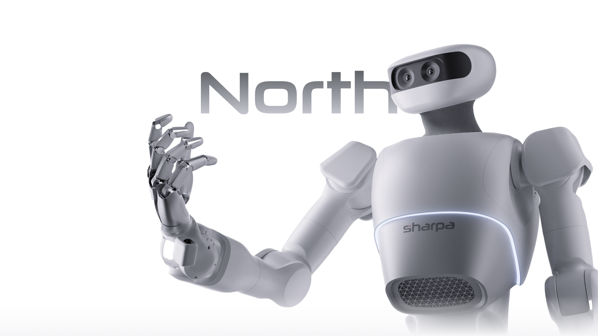 North