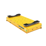 10T Heavy-Duty Mobile Robot - Image 2