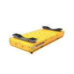 20T Heavy-Duty Mobile Robot - Image 2