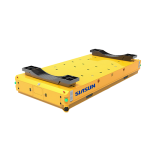 30T Heavy-Duty Mobile Robot - Image 2