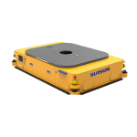 3T Heavy-Duty Mobile Robot - Image 2