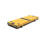 60T Heavy-Duty Mobile Robot - Image 2