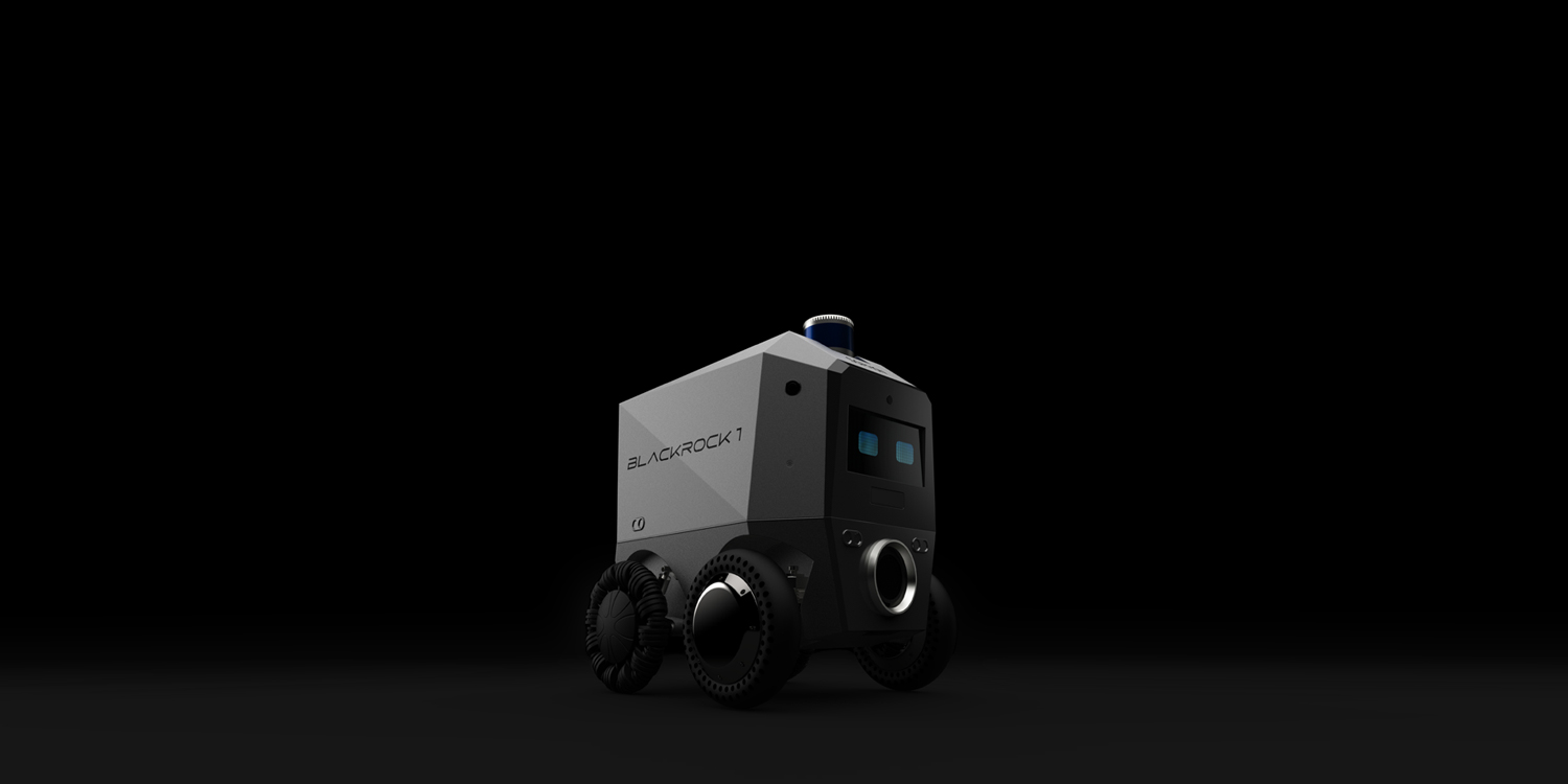 Delivery Robot