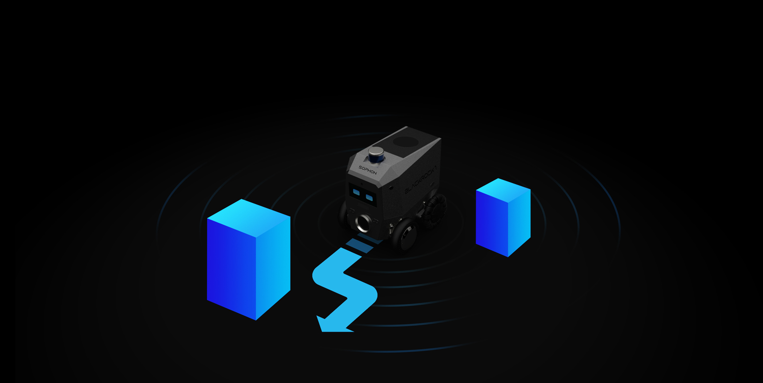 Delivery Robot - Image 2