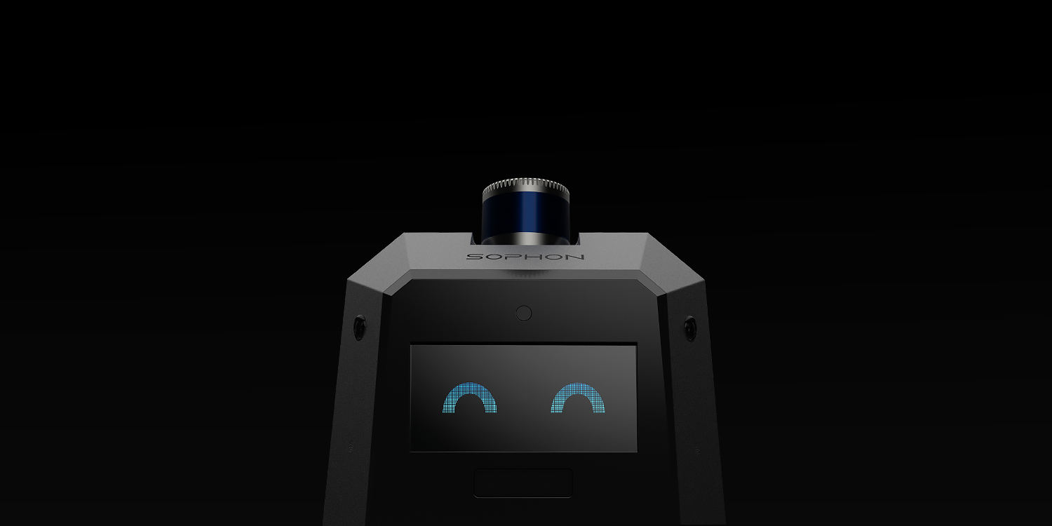 Delivery Robot - Image 3