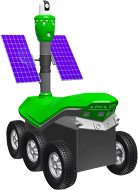 Inspection Robot - Image 2