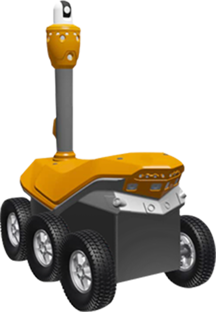 Inspection Robot - Image 3
