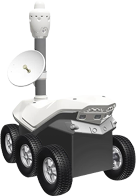 Inspection Robot - Image 4