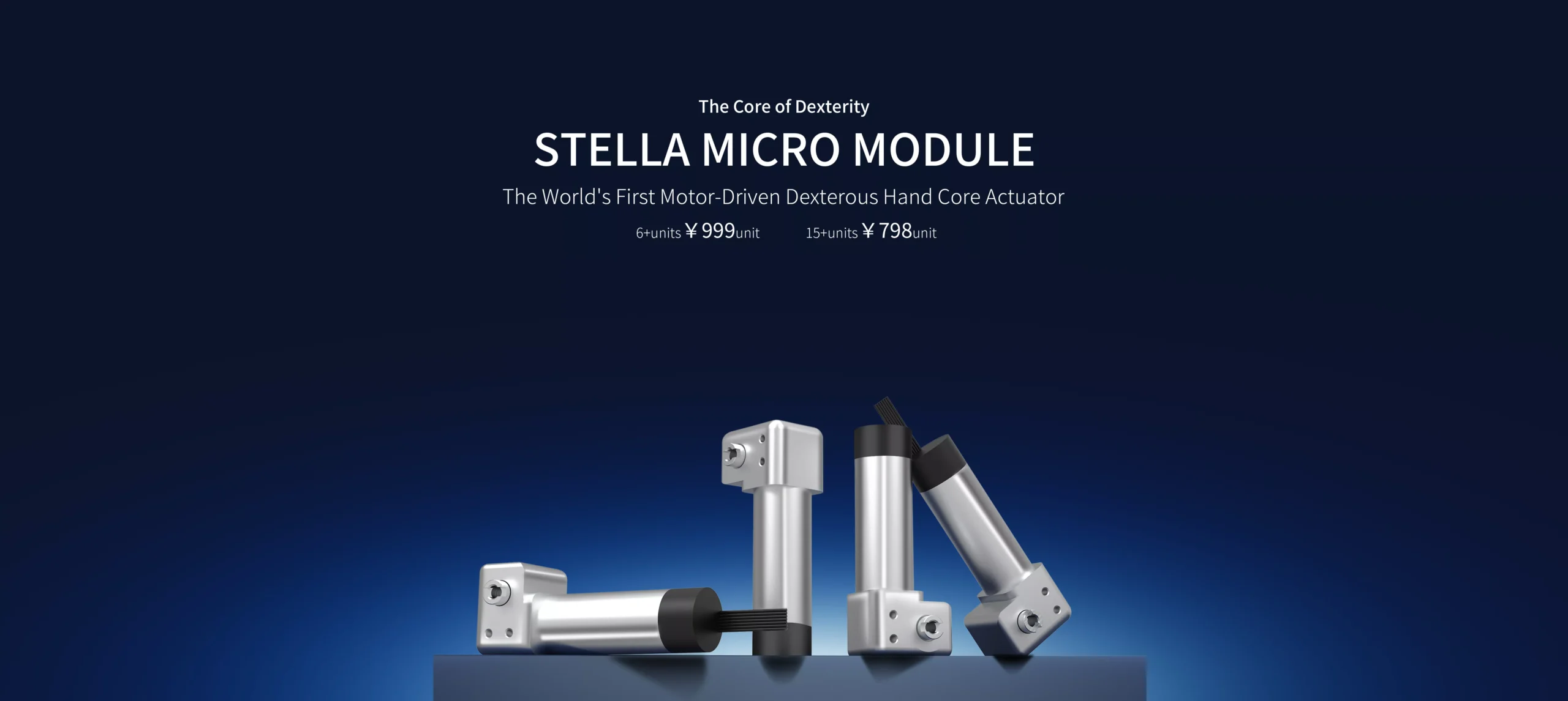 Micro Module