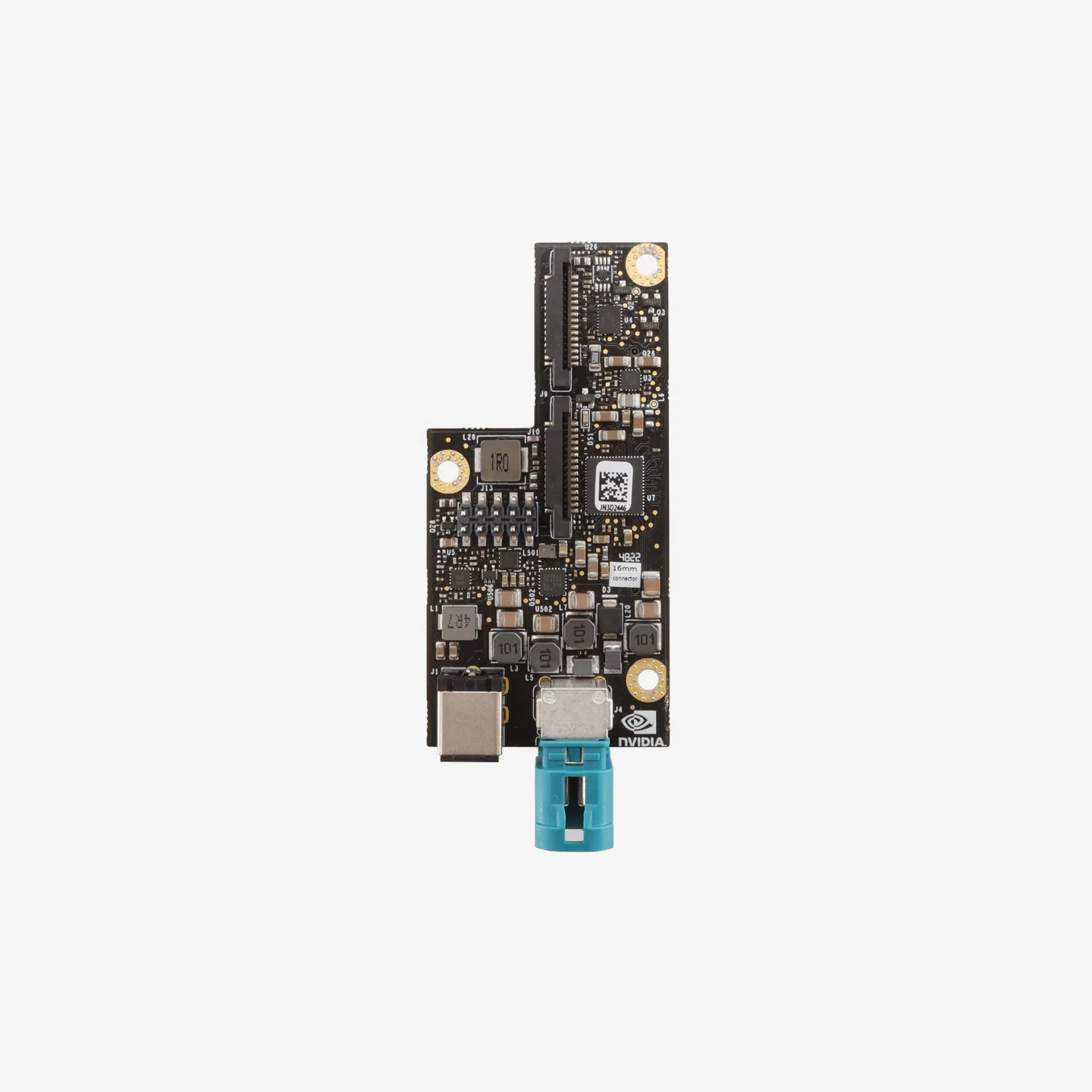 ZED Link Capture Card Duo