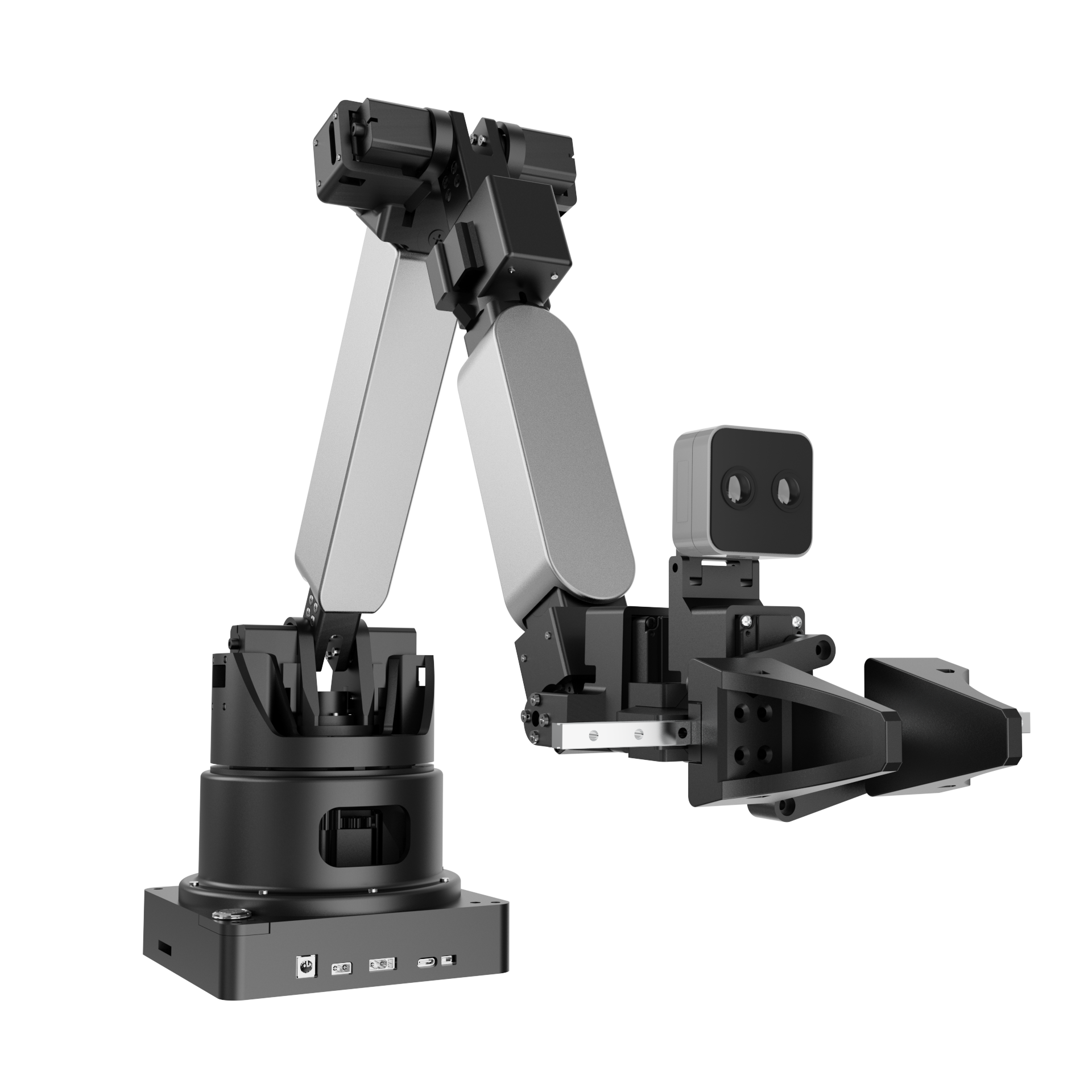 Alicia-D Follower Arm