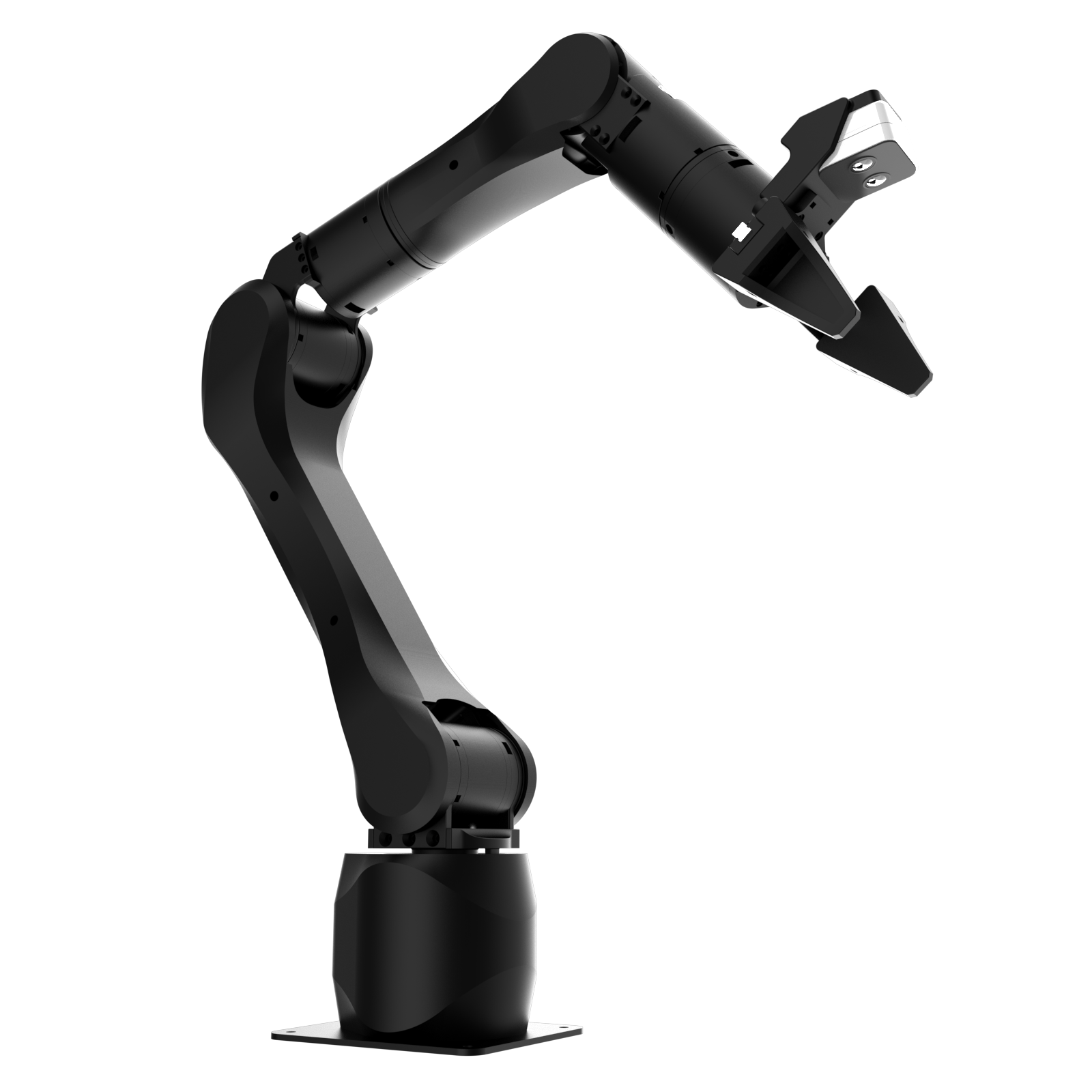 Alicia-M Lightweight Arm