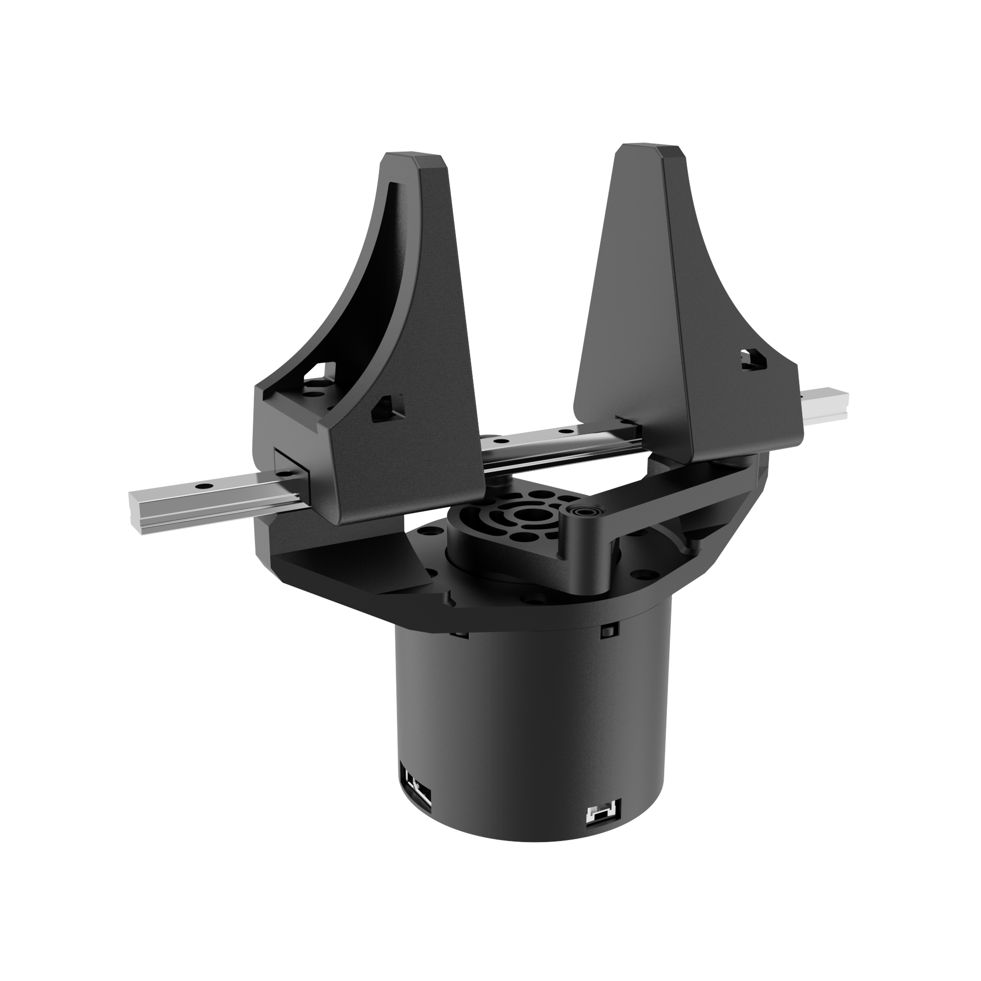 Gloria-M Force-Control Gripper