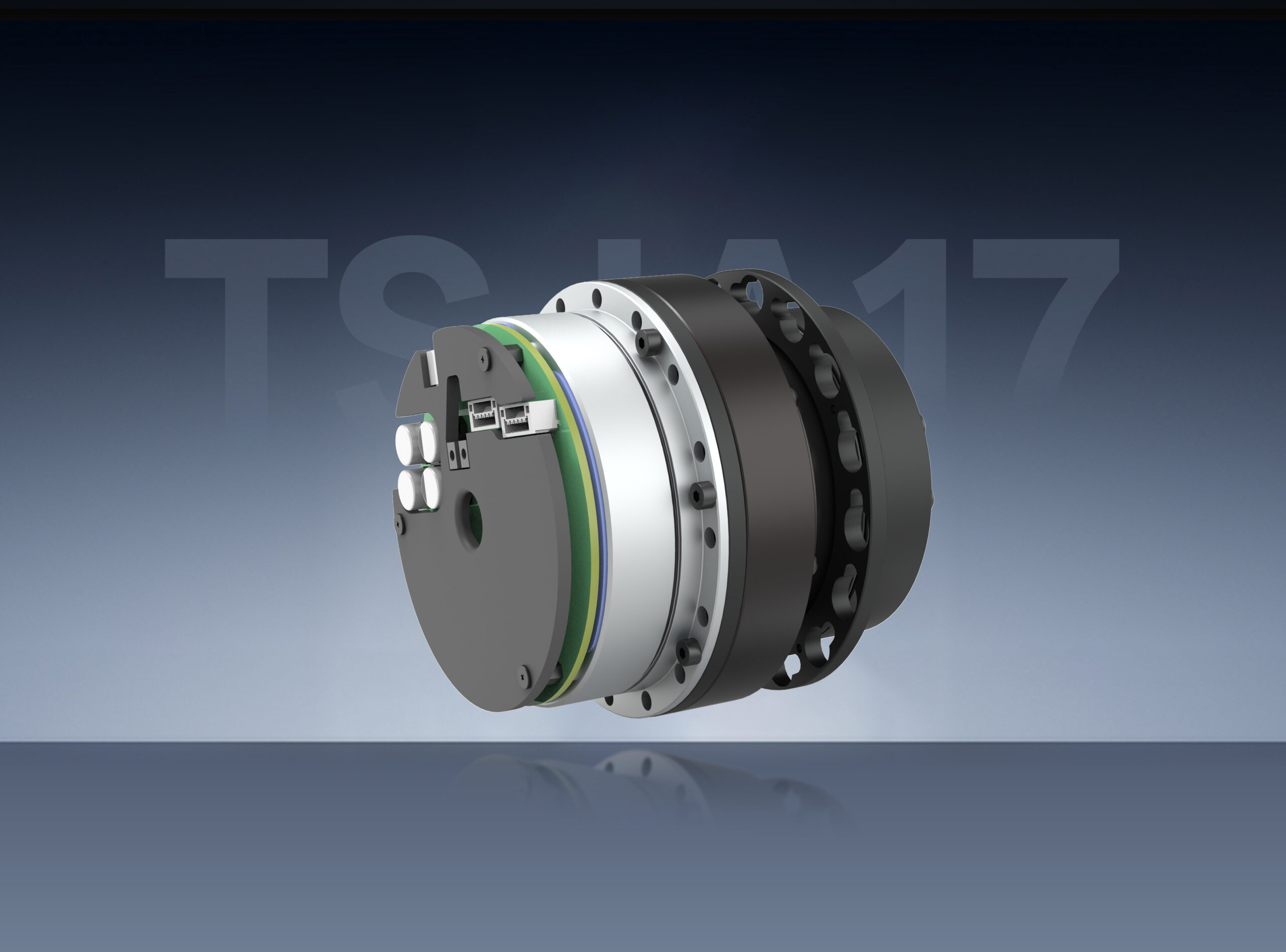TSJA17