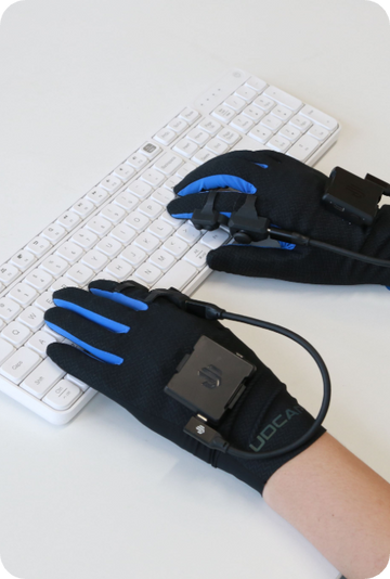 UDCAP VR Glove - Image 2