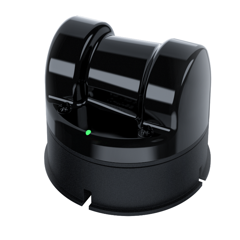 4D LiDAR L2