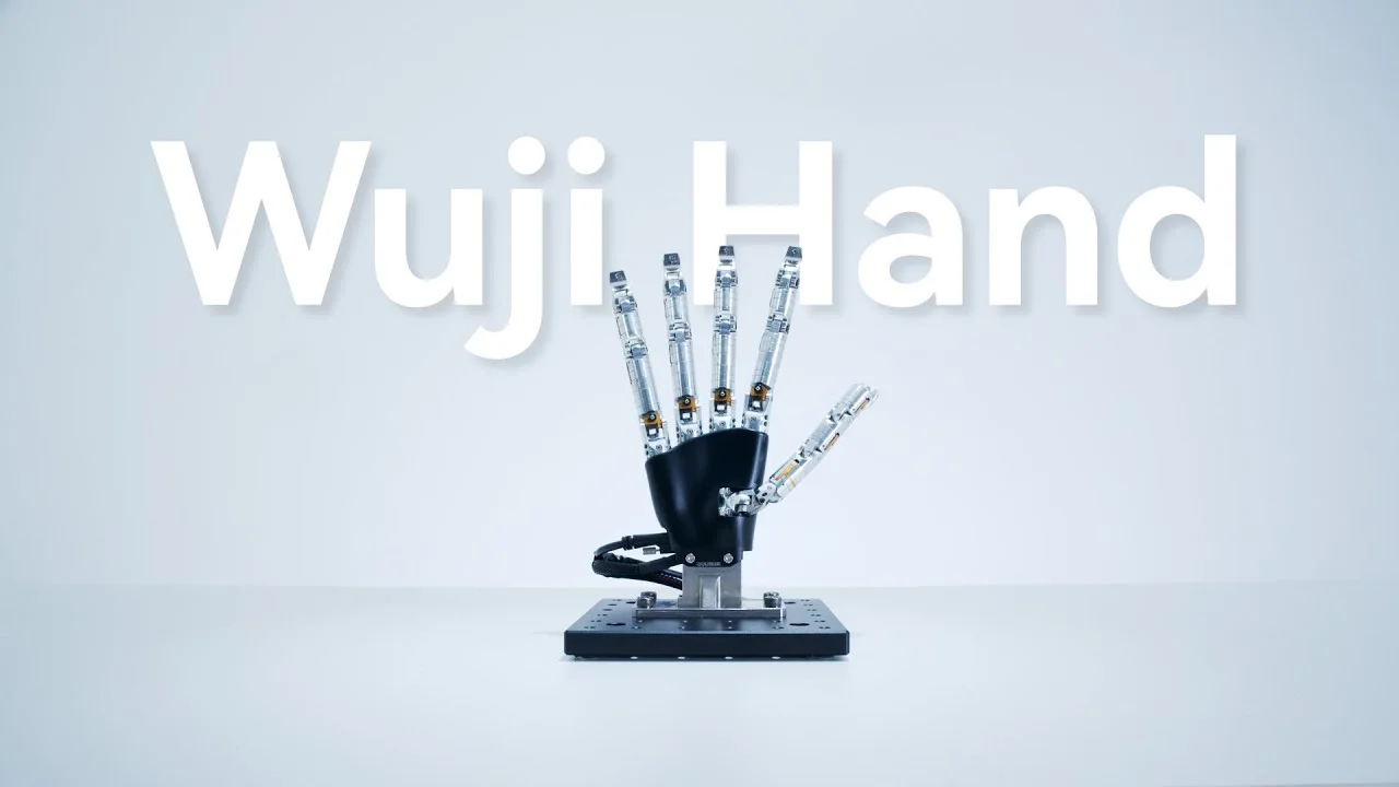 Hand