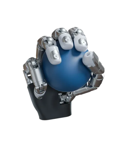 Hand - Image 12