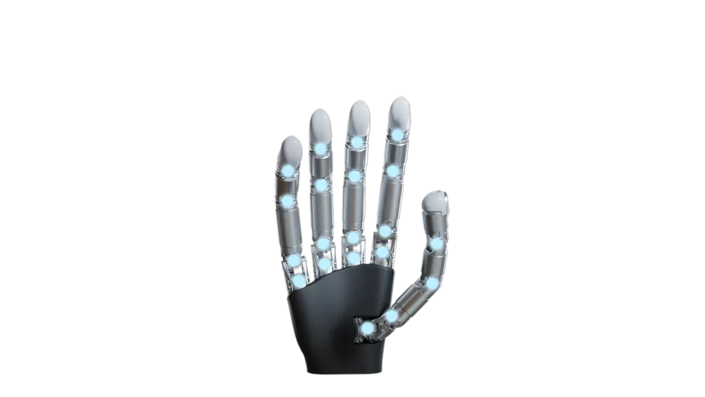 Hand - Image 2