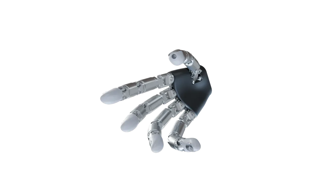 Hand - Image 3