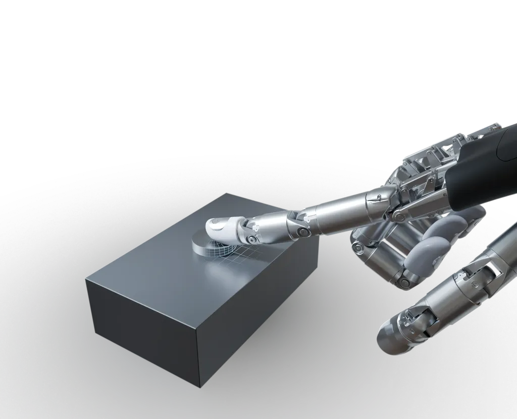 Hand - Image 4