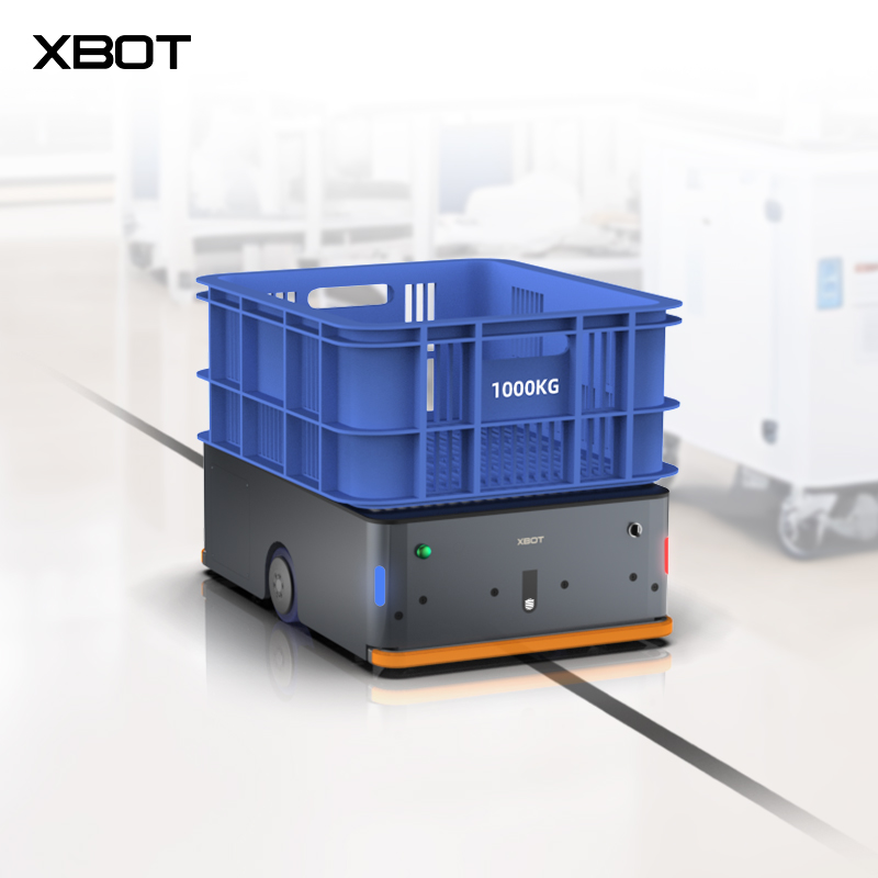 AGV1000