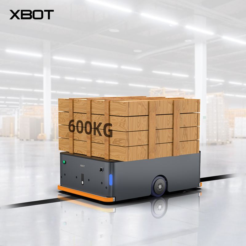 AGV600