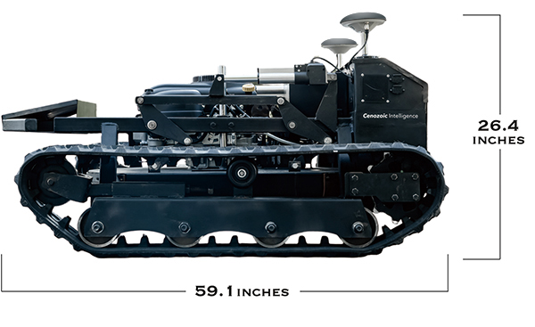 XuanNiao T1 - Image 7