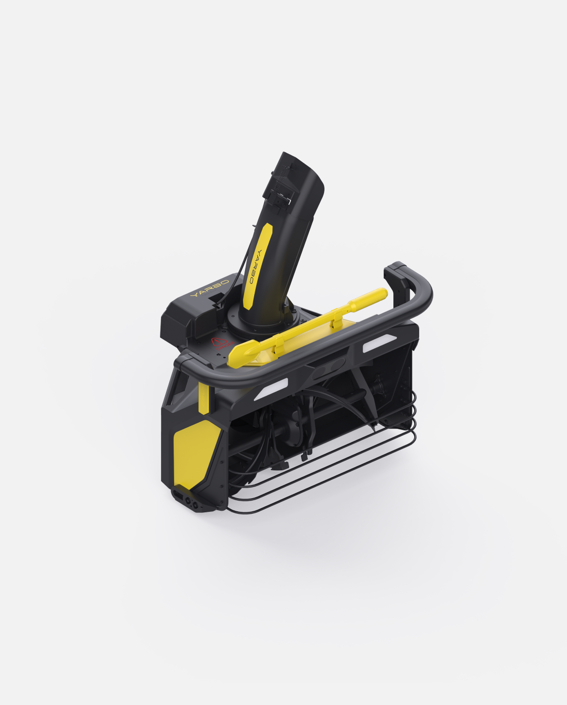 Snow Blower Module