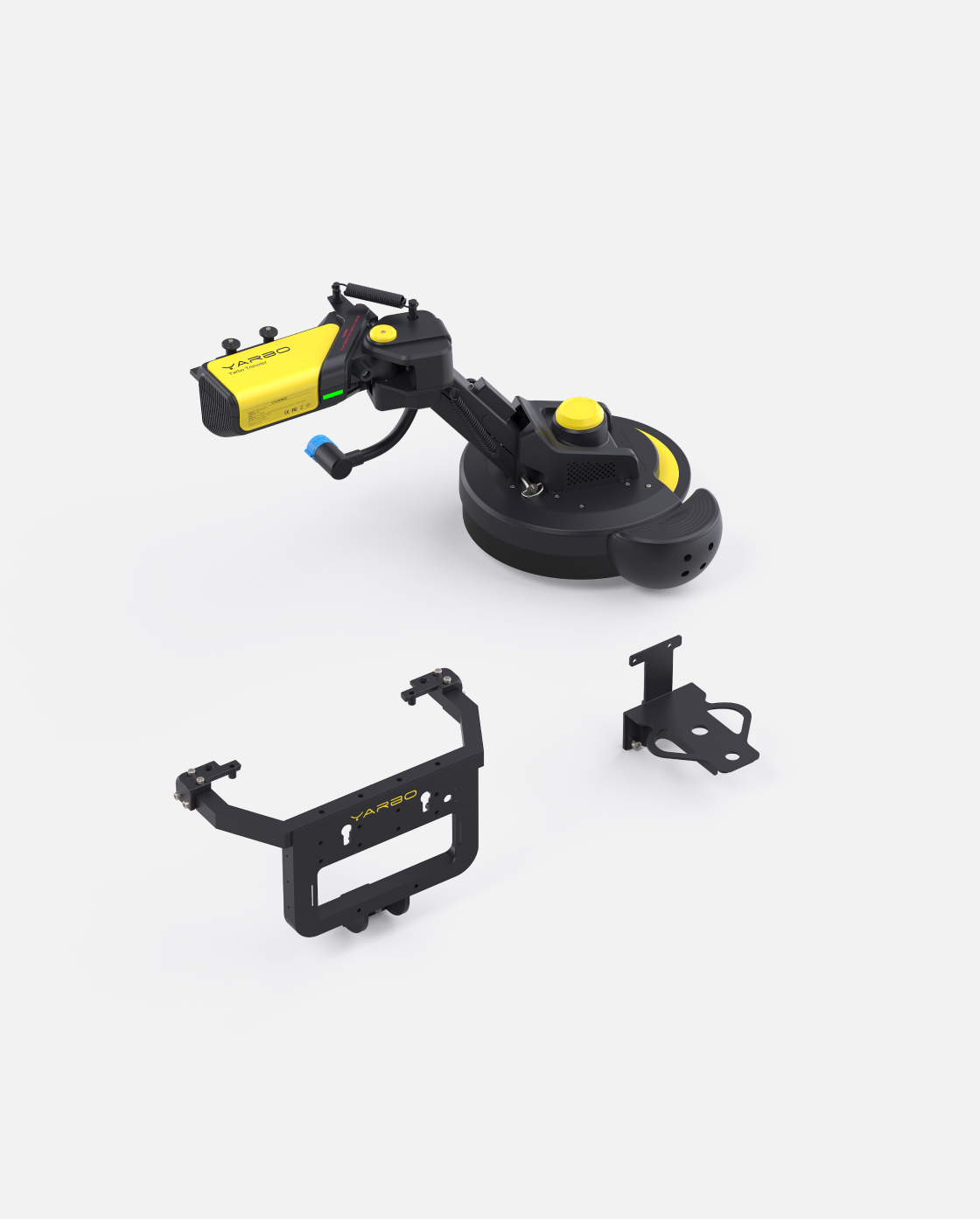 Trimmer Module