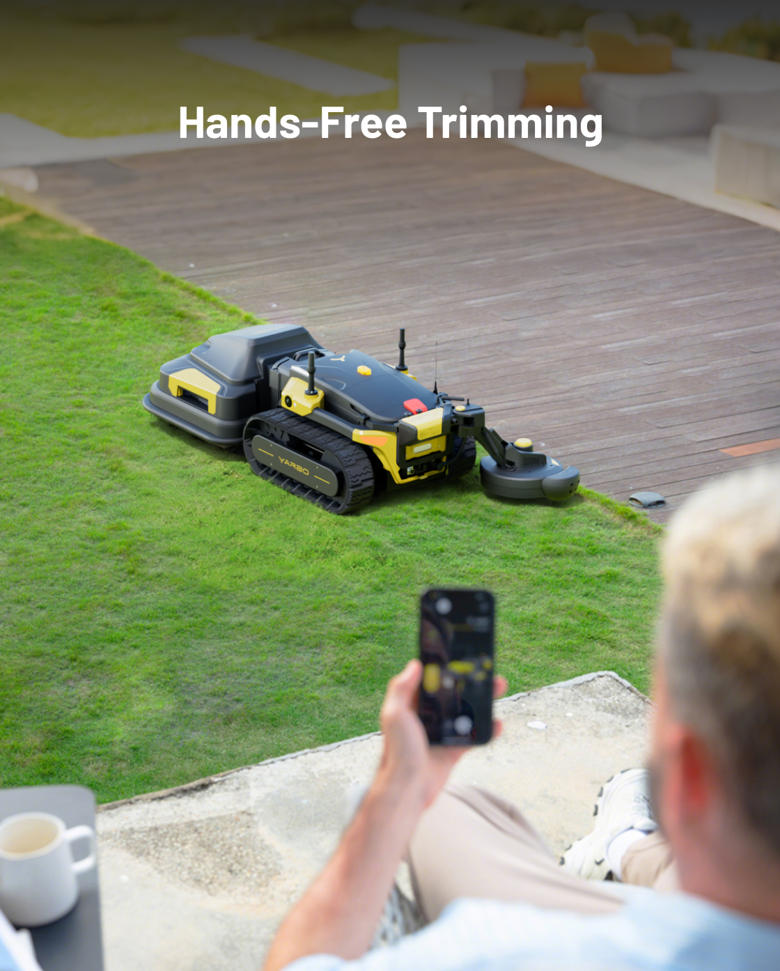 Trimmer Module - Image 2